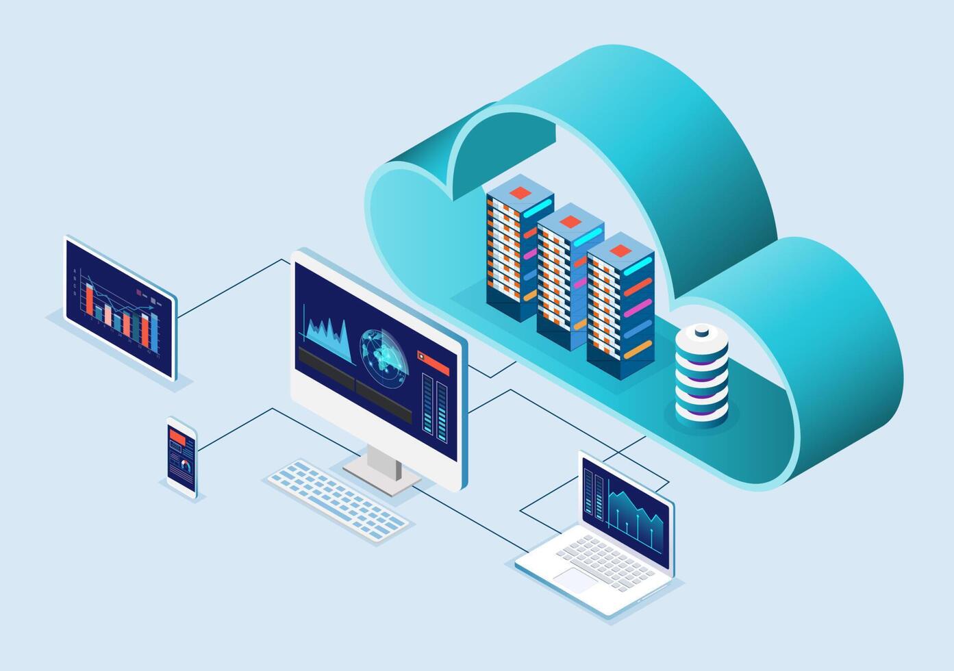 Cloud ou Logiciel : Le Choix Stratégique pour Vos Documents